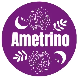 Logo de Ametrino
