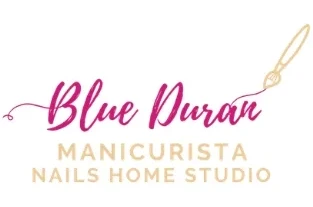 Logo de Blue Durán