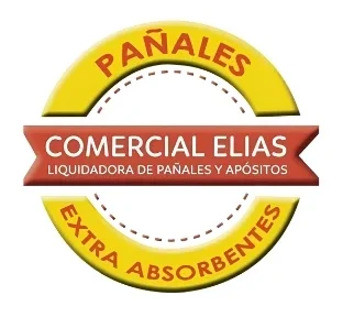 Logo de Comercial Elias