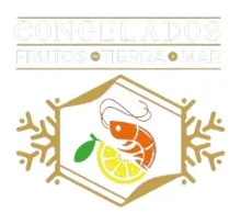 Logo de Congelados Frutos de Tierra y Mar