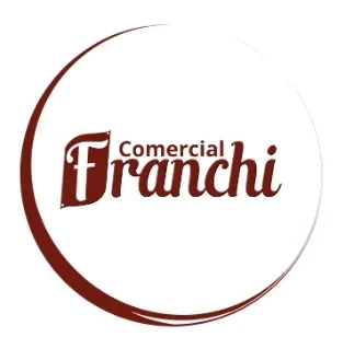 Logo de Distribuidora Franchi