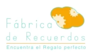 Logo de Fábrica de Recuerdos