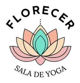 Logo de Florecer