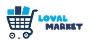 Logo de Loval Market