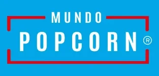 Logo de Mundo PopCorn