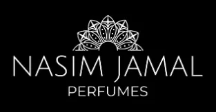 Logo de Nasim Jamal Perfumes