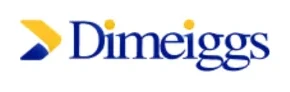 Logo de Dimeiggs