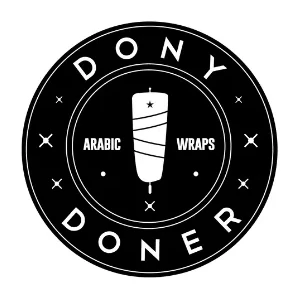 Logo de Dony Doner