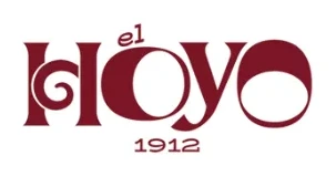 Logo de El Hoyo