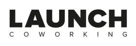 Logo de LAUNCH Cowork