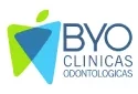Logo de Clinicas Odontológicas Byo