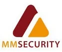 Logo de Master Monitoring Security