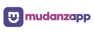 Logo de Mudanzapp