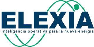 Logo de Elexia