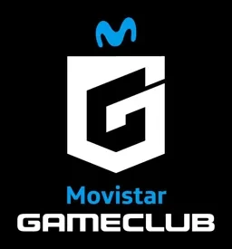 Logo de Movistar Game Club