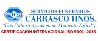 Logo de Funeraria Carrasco