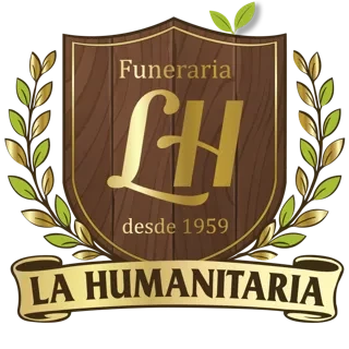 Logo de Funeraria La Humanitaria