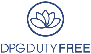 Logo de Dpg Duty Free