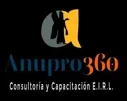 Logo de Anupro360