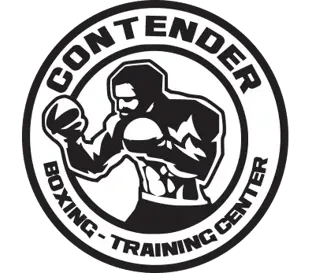 Logo de Club De Boxeo Contender Ñuñoa