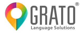 Logo de Grato
