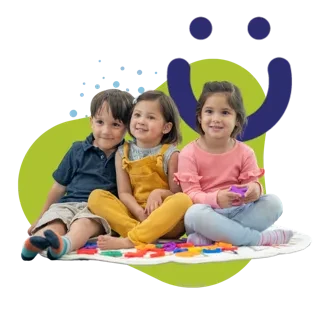 Logo de Jardin Infantil Tepuy Spa