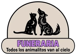 Logo de Todos Los Animalitos Van Al Cielo Servicios