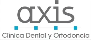 Logo de Clínica Dental Axis