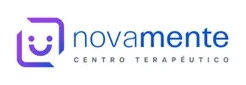 Logo de Novamente