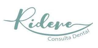 Logo de Consulta Dental Ridere