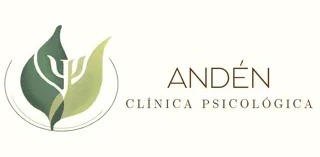 Logo de Andén Clínica Psicológica