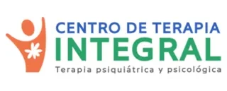 Logo de Centro de Terapia Integral