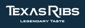 Logo de Texas Ribs
