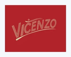 Logo de Vicenzo Restaurante