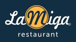 Logo de La Miga