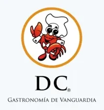 Logo de Don Camarón