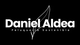 Logo de Peluquería Daniel Aldea