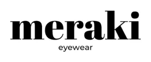 Logo de Óptica Meraki