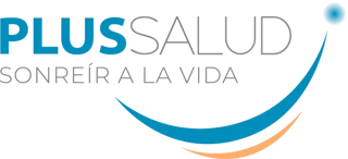 Logo de Plus Salud