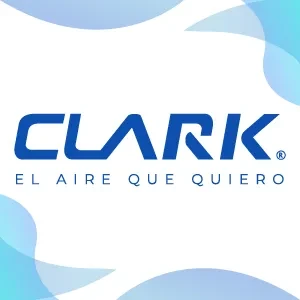 Logo de Clark