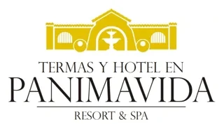 Logo de Termas de Panimávida