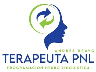 Logo de Terapeuta PNL- Andrés Bravo