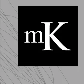 Logo de MK