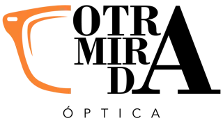 Logo de Óptica Otra Mirada