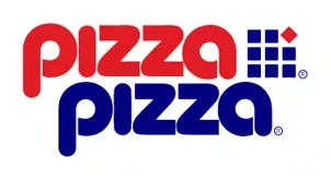 Logo de Pizza Pizza