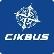 Logo de Transportes Cikbus