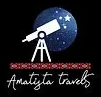 Logo de Amatista Travel
