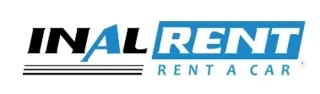 Logo de Inalrent Rent a Car