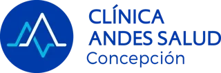 Logo de Andes Salud Concepción