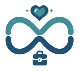 Logo de Working Moms